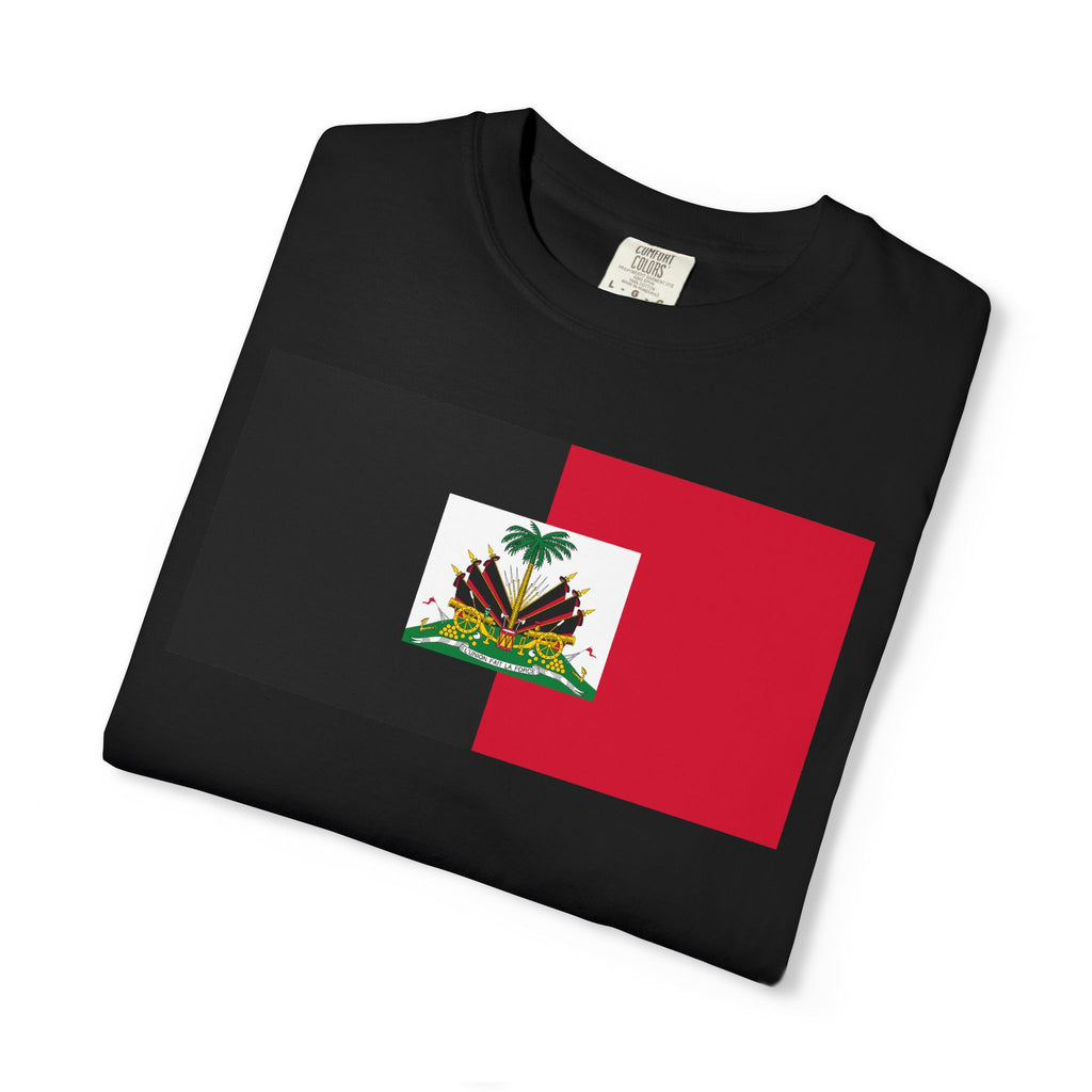 Pan African Haiti Flag (1)