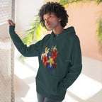 Copy of Blooming Roots  Hoodie