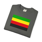 Pan African Bamilinke