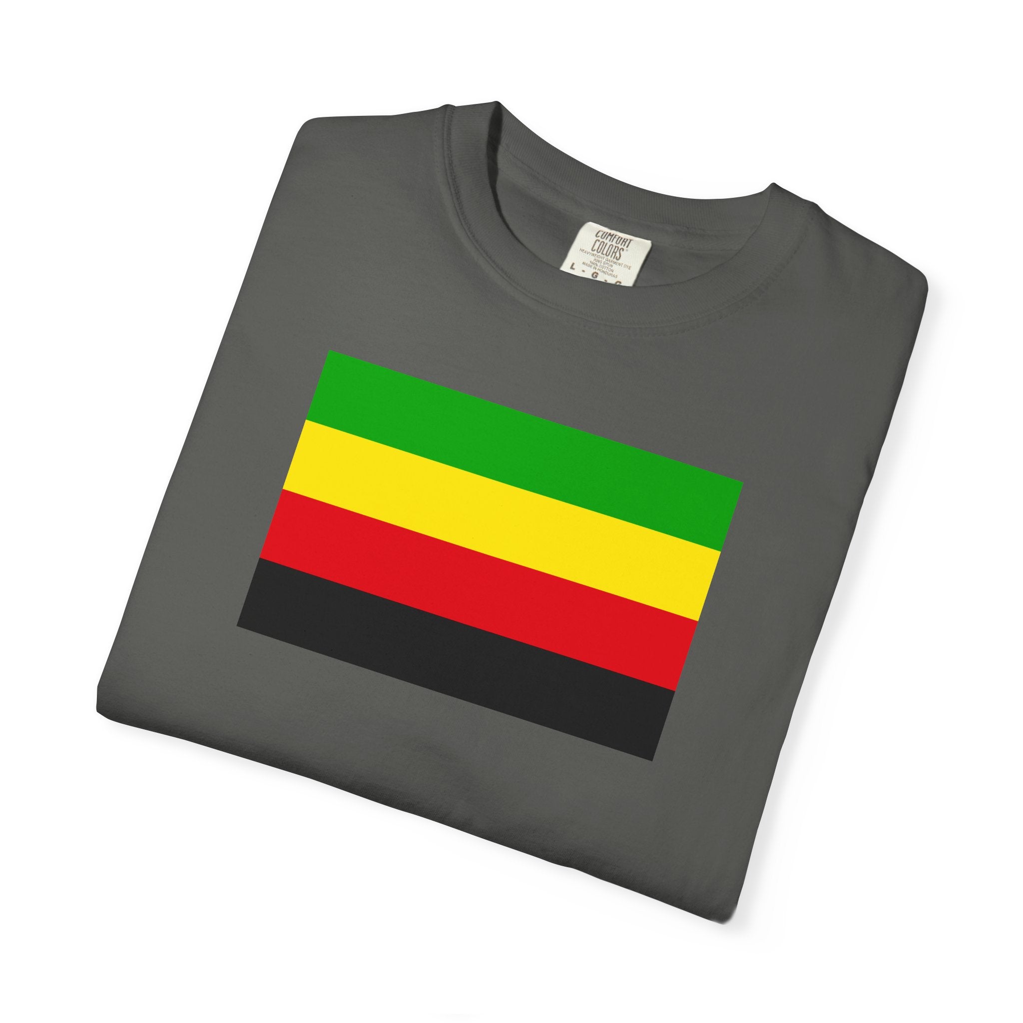 Pan African Bamilinke