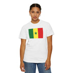 Pan African Senegal