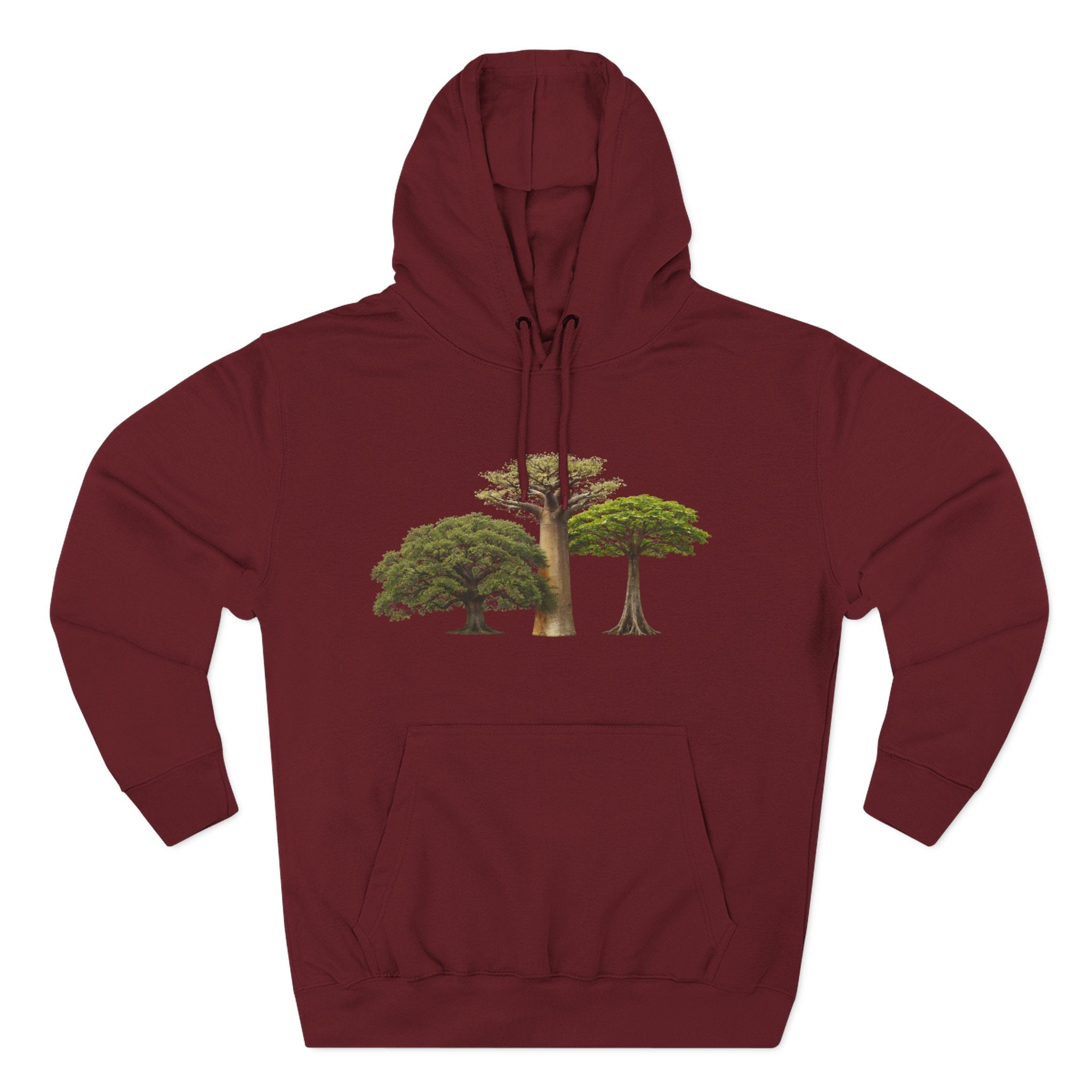 Trees of Life Hoodie