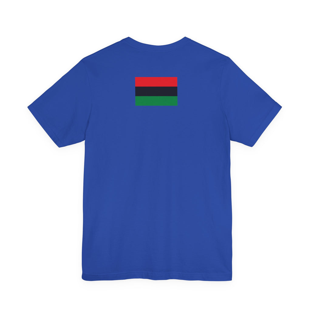 Rooted in Africa Tee