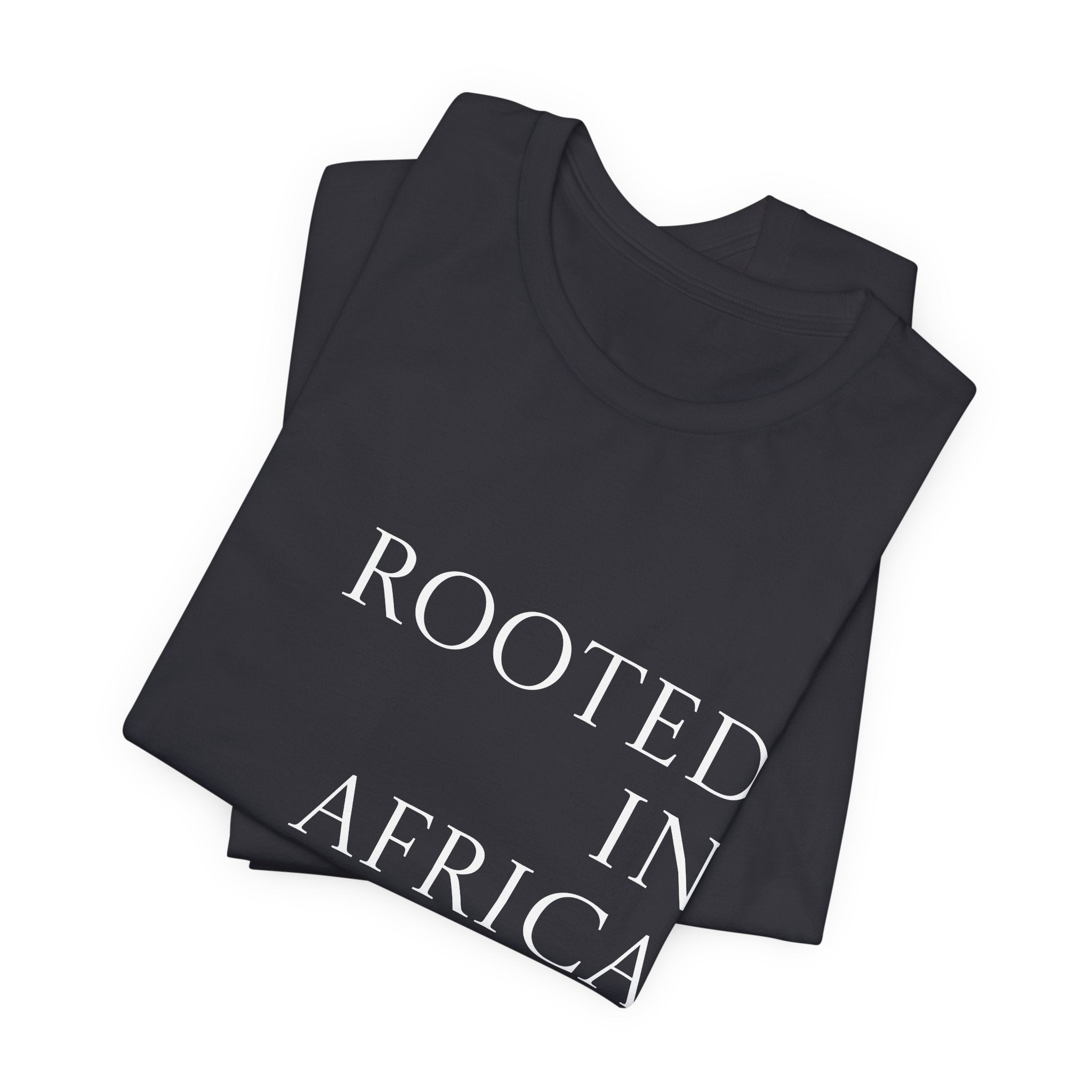 Rooted in Africa Tee