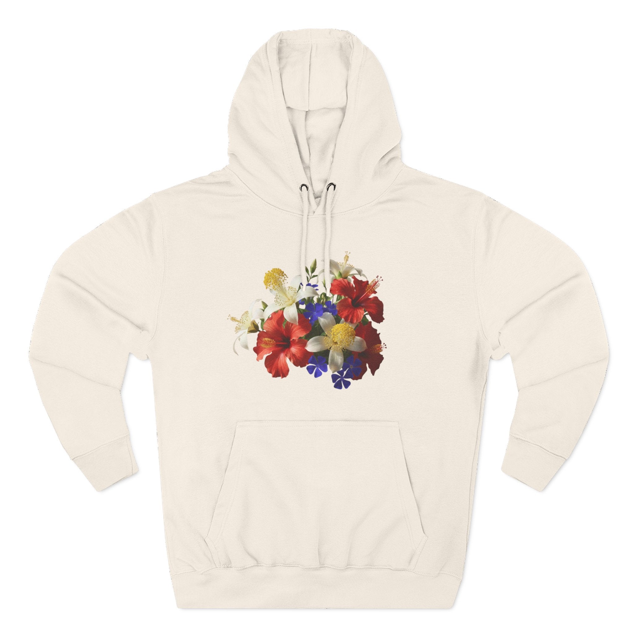 Copy of Blooming Roots  Hoodie