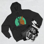 Monuments of the Unbound Hoodie