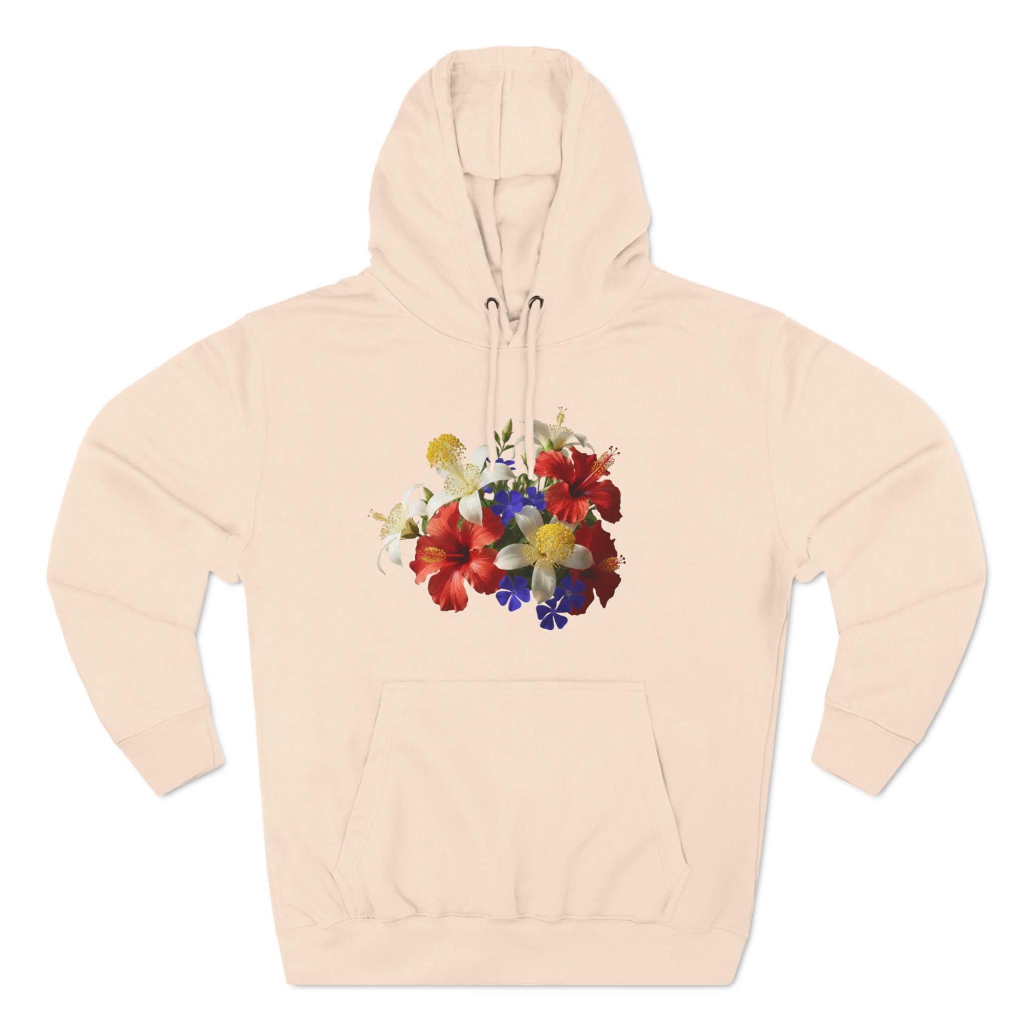Copy of Blooming Roots  Hoodie