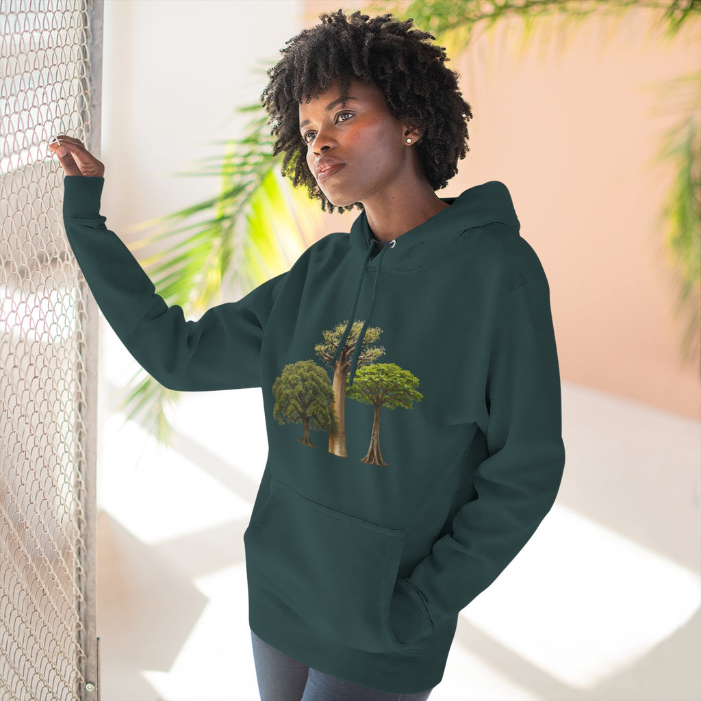 Trees of Life Hoodie