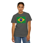 Pan African Brazil
