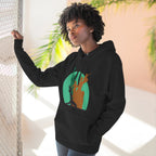 Monuments of the Unbound Hoodie