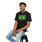 Pan African Brazil
