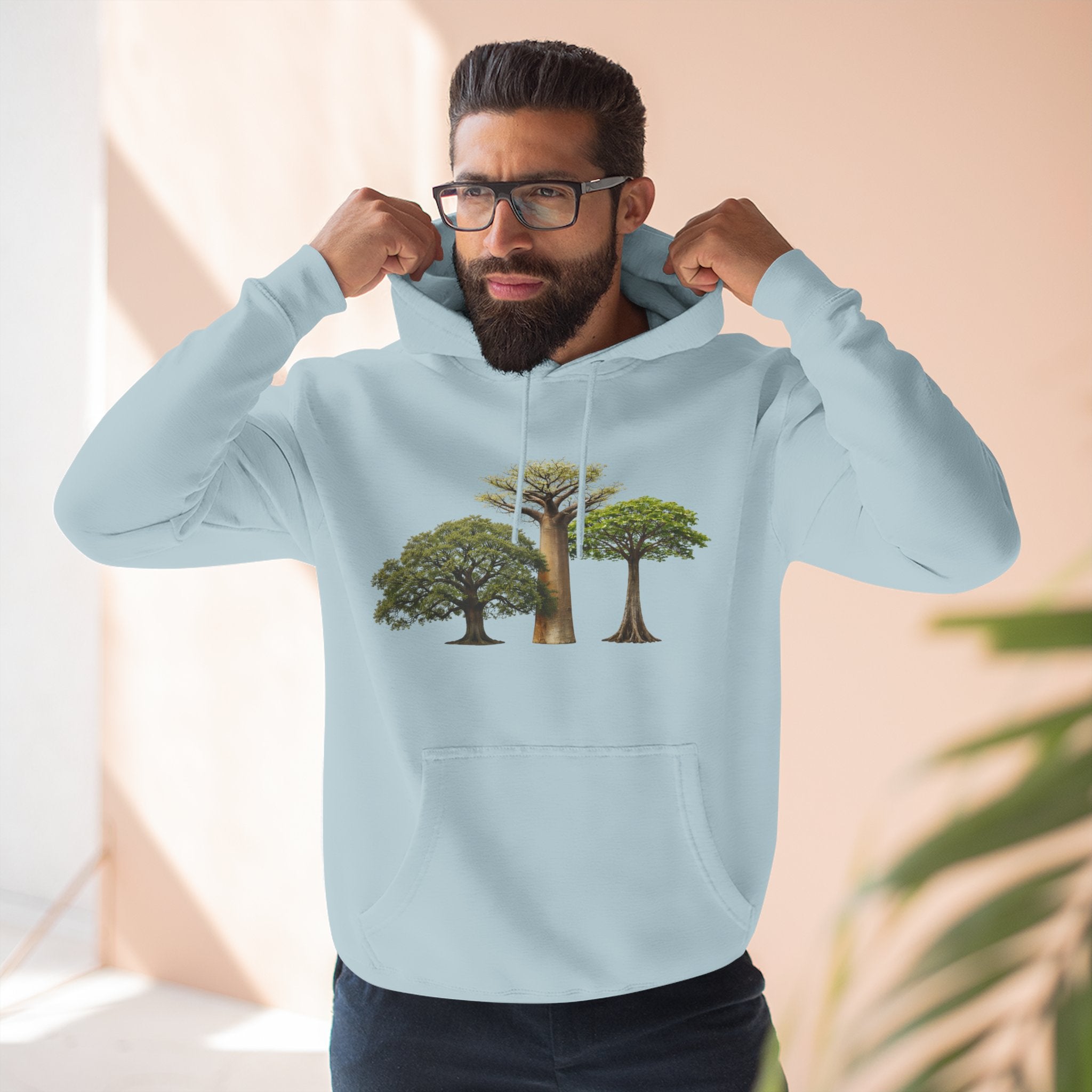 Trees of Life Hoodie