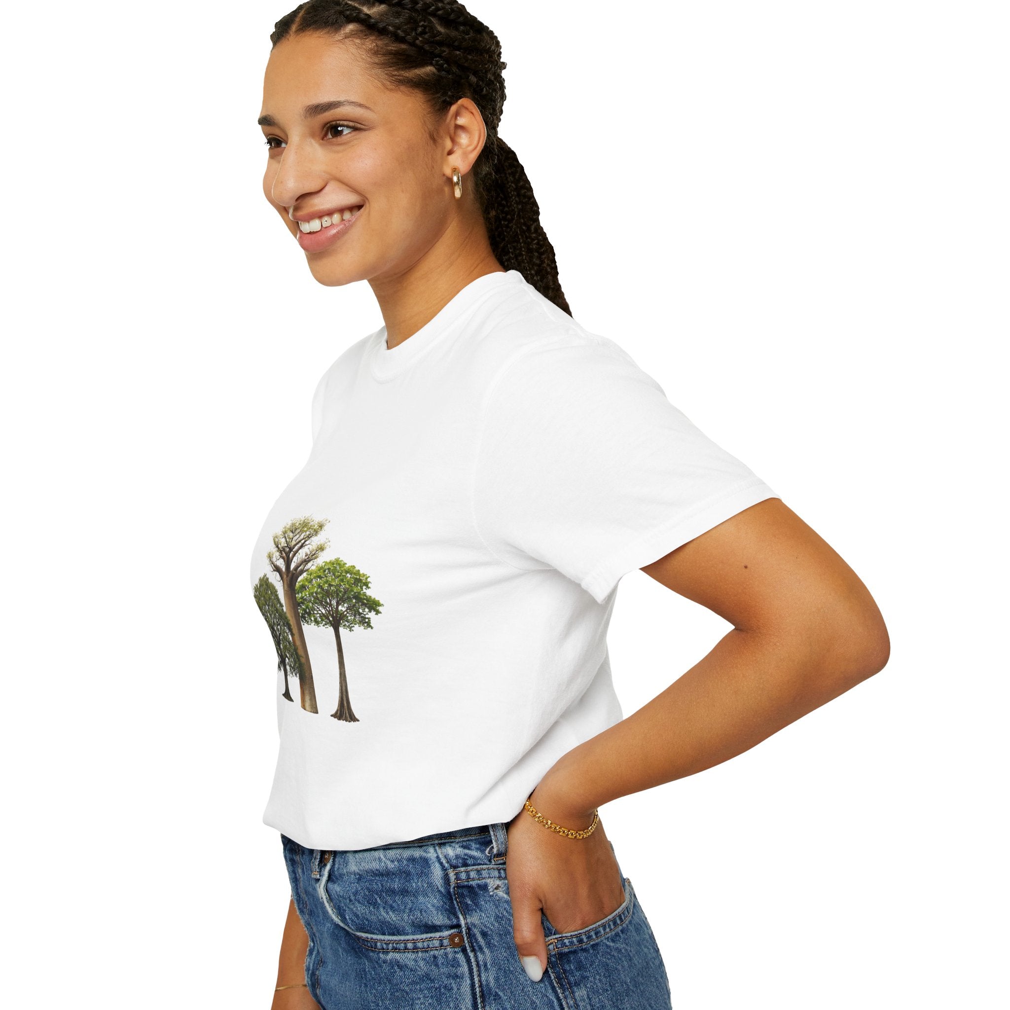 Trees of Life T-shirt