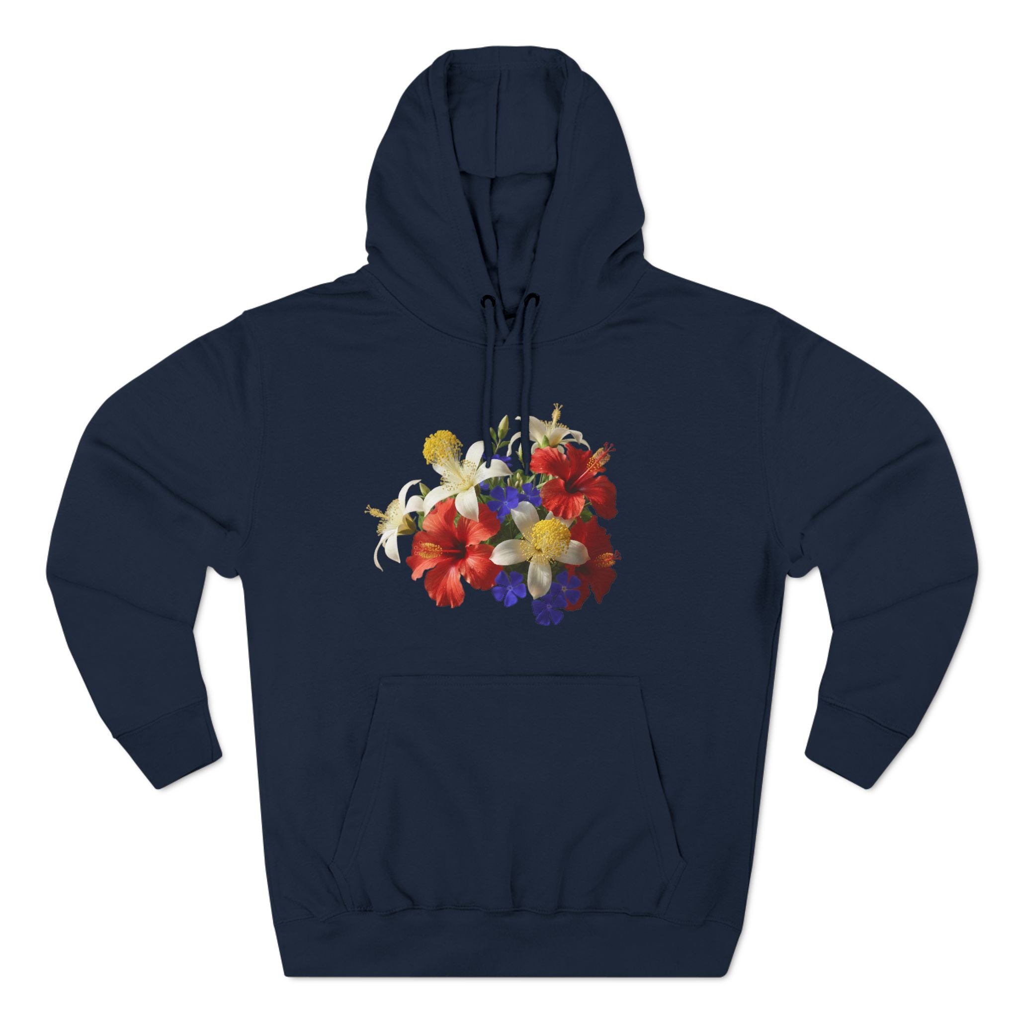 Copy of Blooming Roots  Hoodie