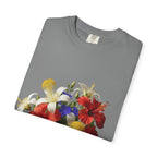 Blooming Roots Graphic T-Shirt