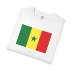 Pan African Senegal
