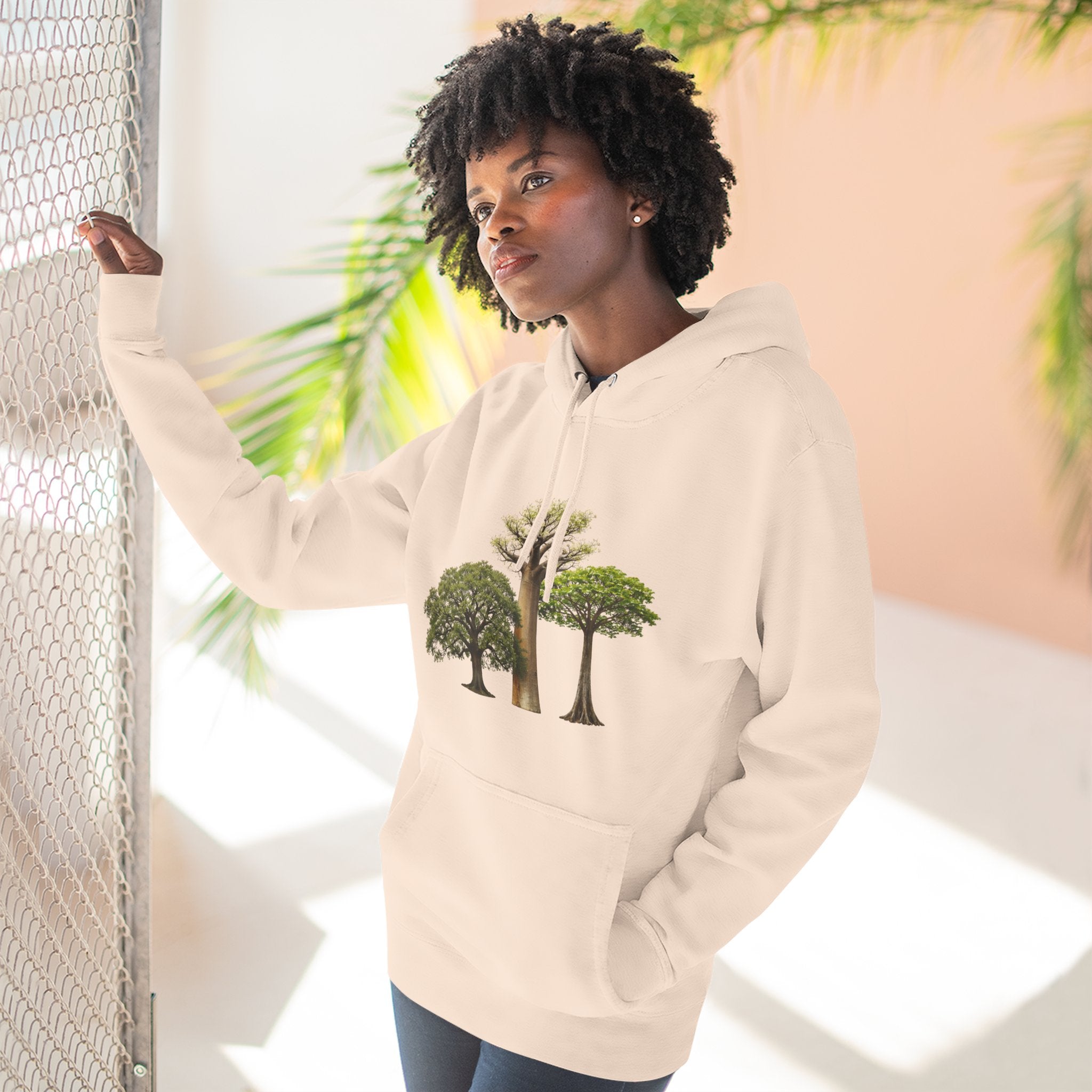 Trees of Life Hoodie