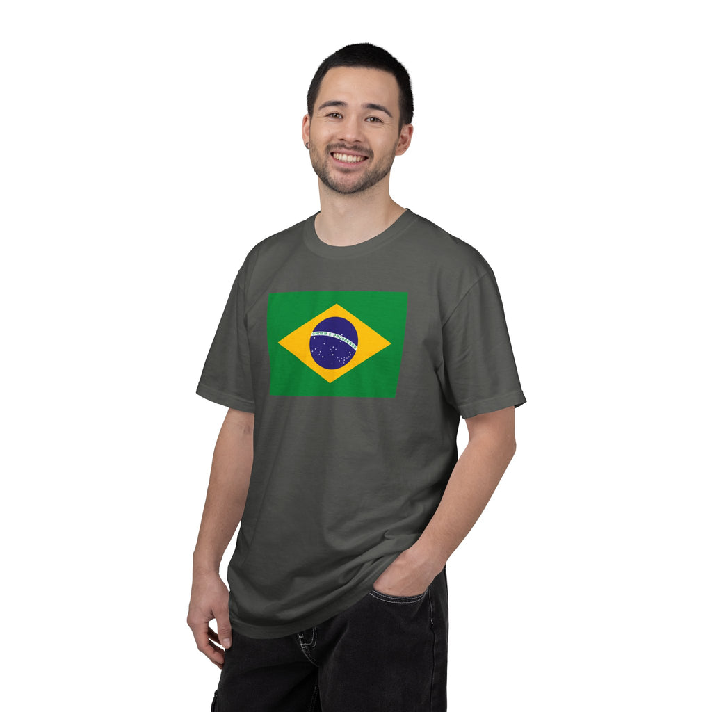 Pan African Brazil