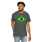 Pan African Brazil