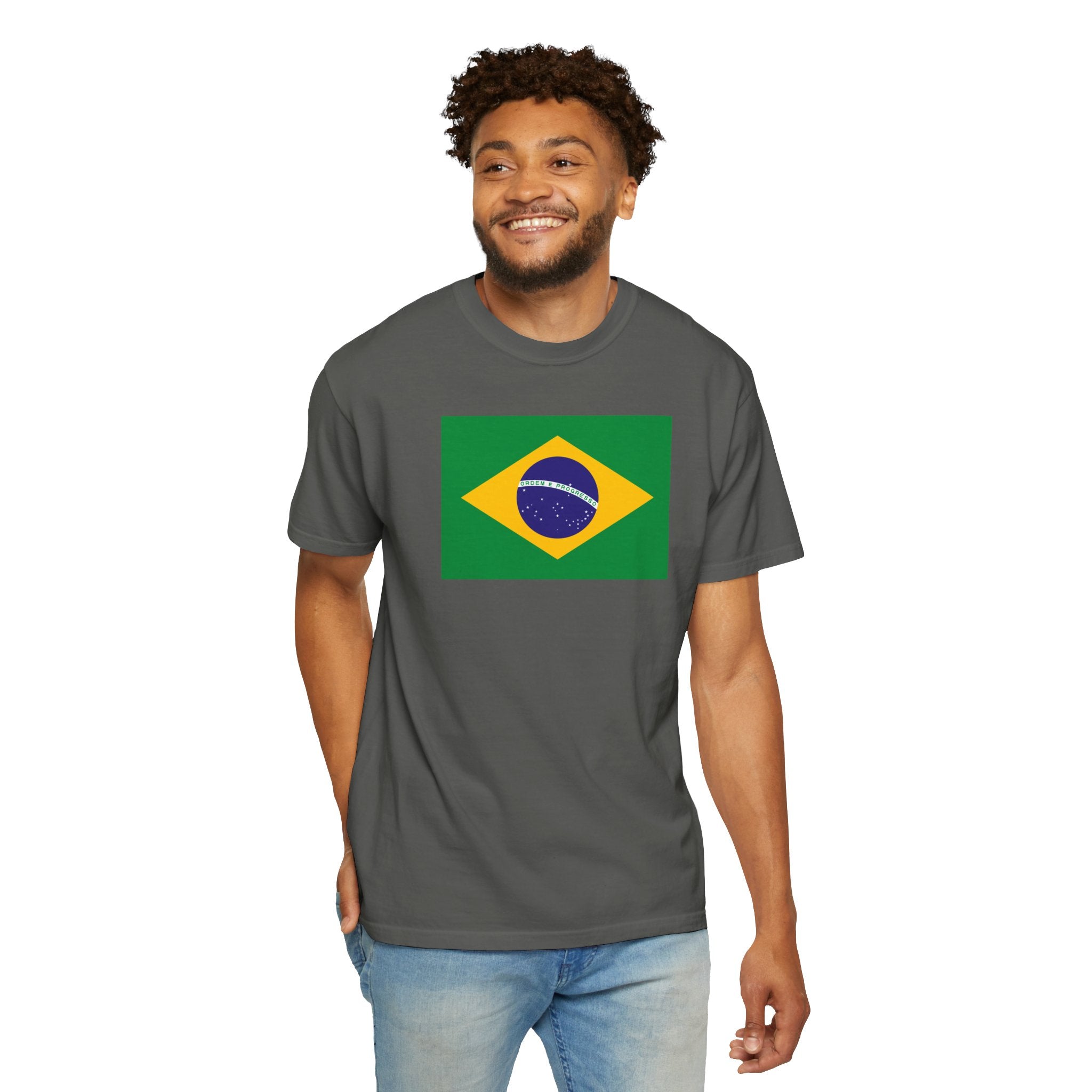 Pan African Brazil