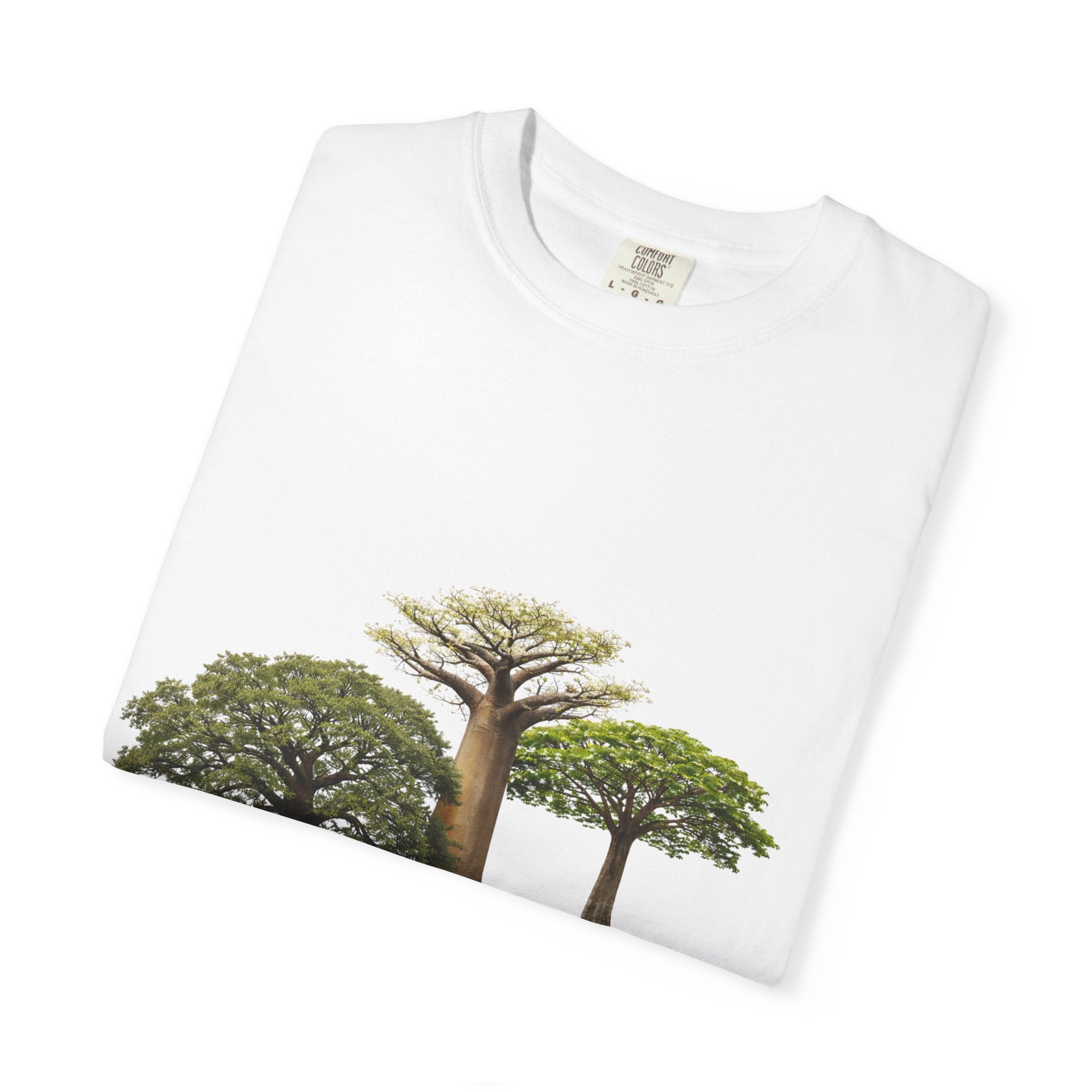Trees of Life T-shirt