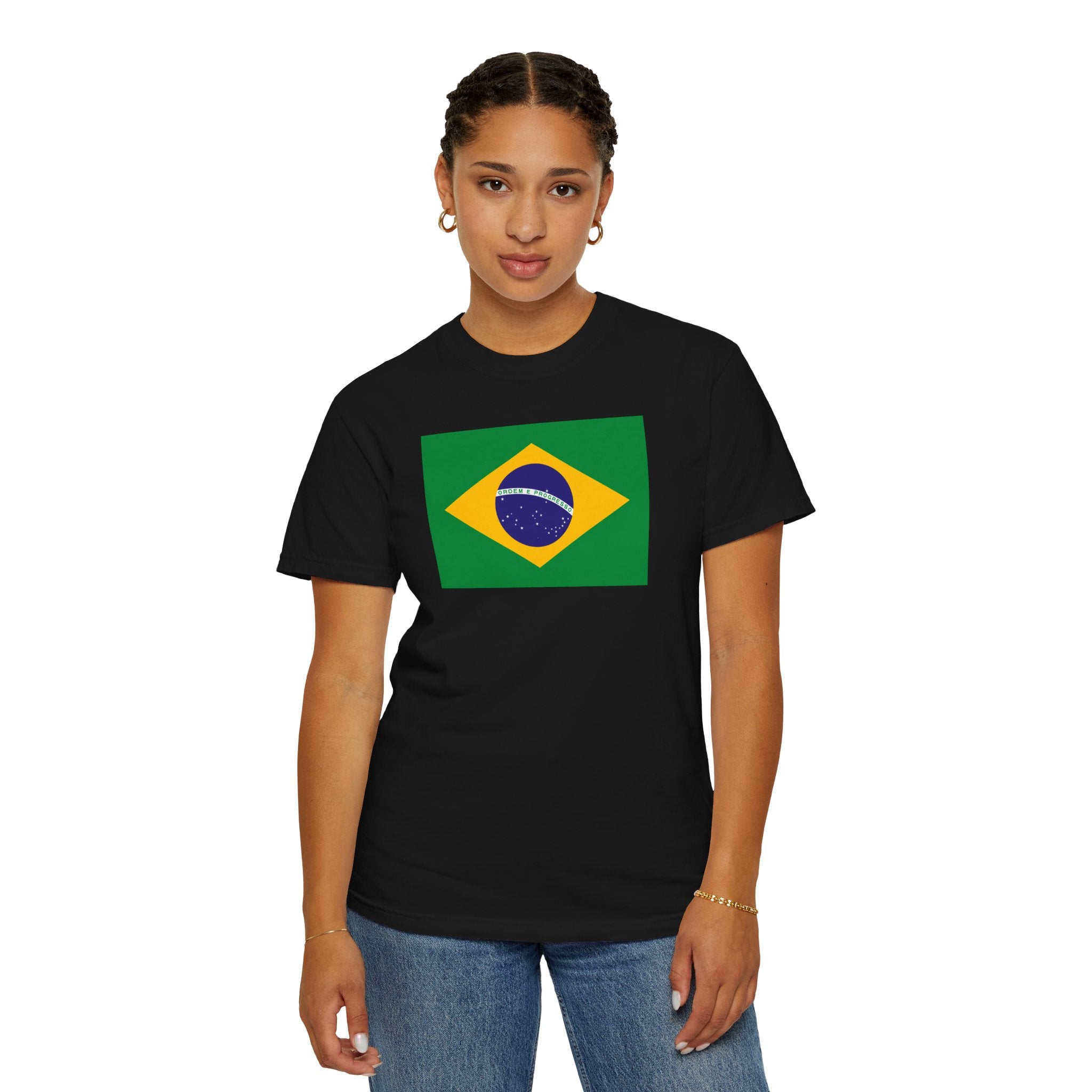 Pan African Brazil