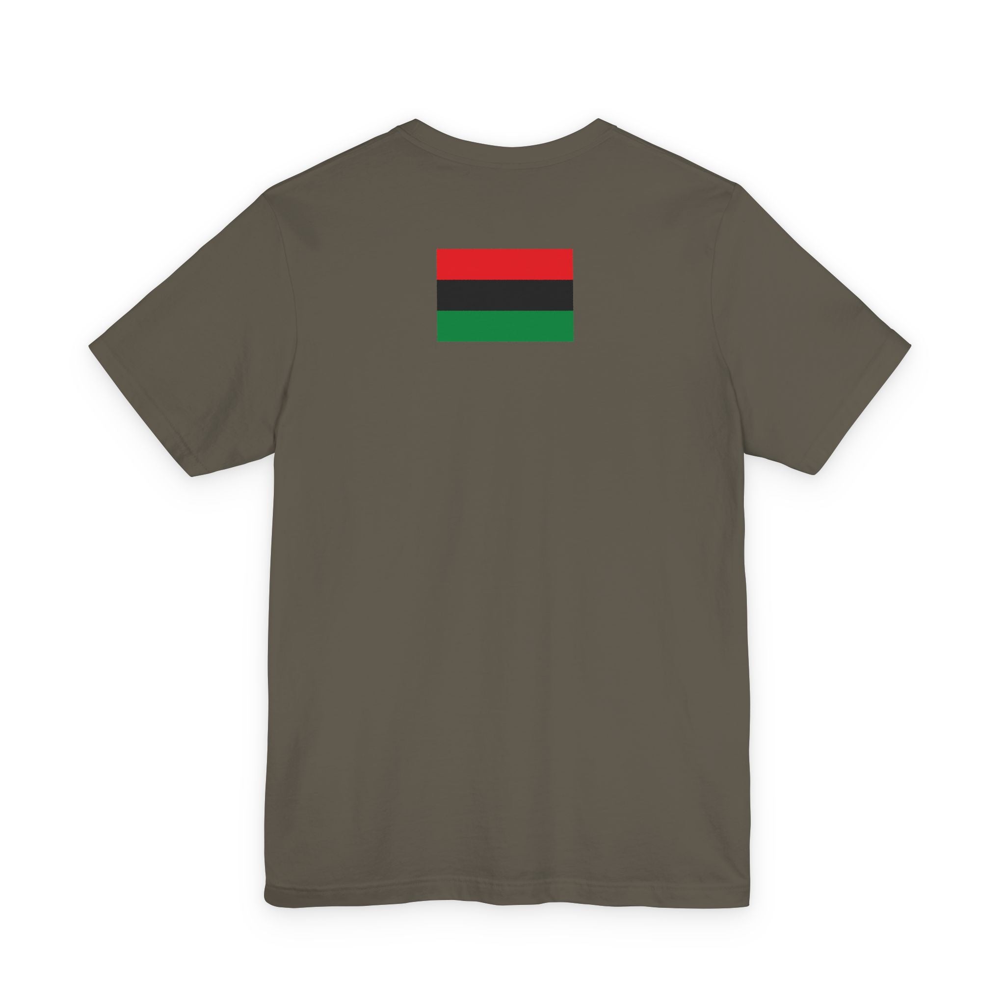 From Africa, With Pride Tee