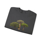 Trees of Life  Crewneck Sweatshirt