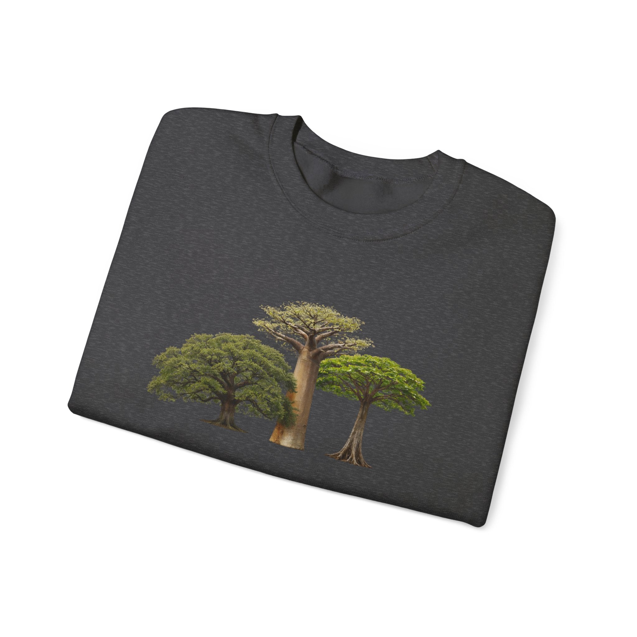 Trees of Life  Crewneck Sweatshirt