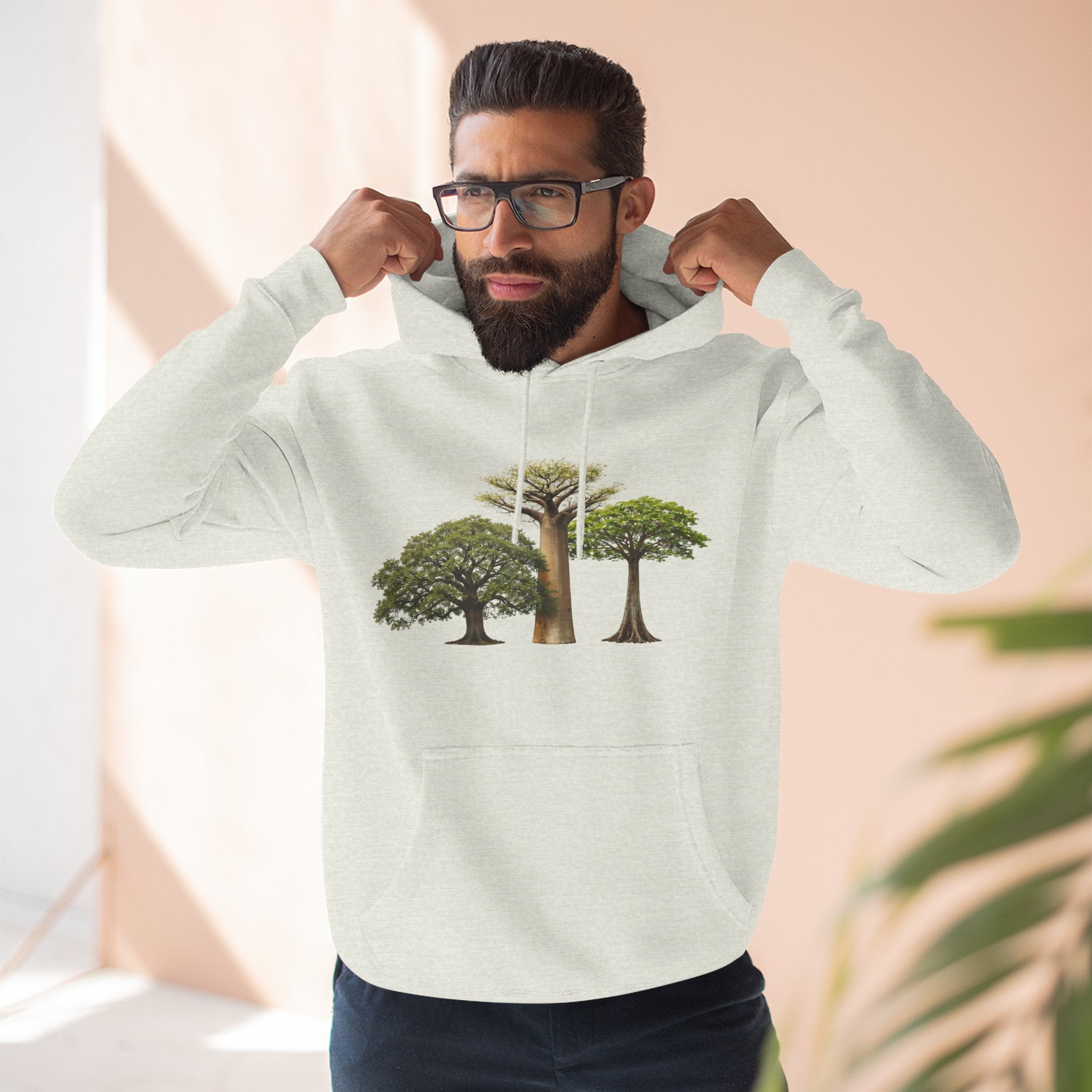 Trees of Life Hoodie