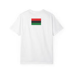 Pan African Guarifina