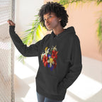 Blooming Roots  Hoodie