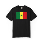 Pan African Senegal
