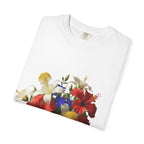 Blooming Roots Graphic T-Shirt