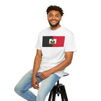 Pan African Haiti Flag (1)