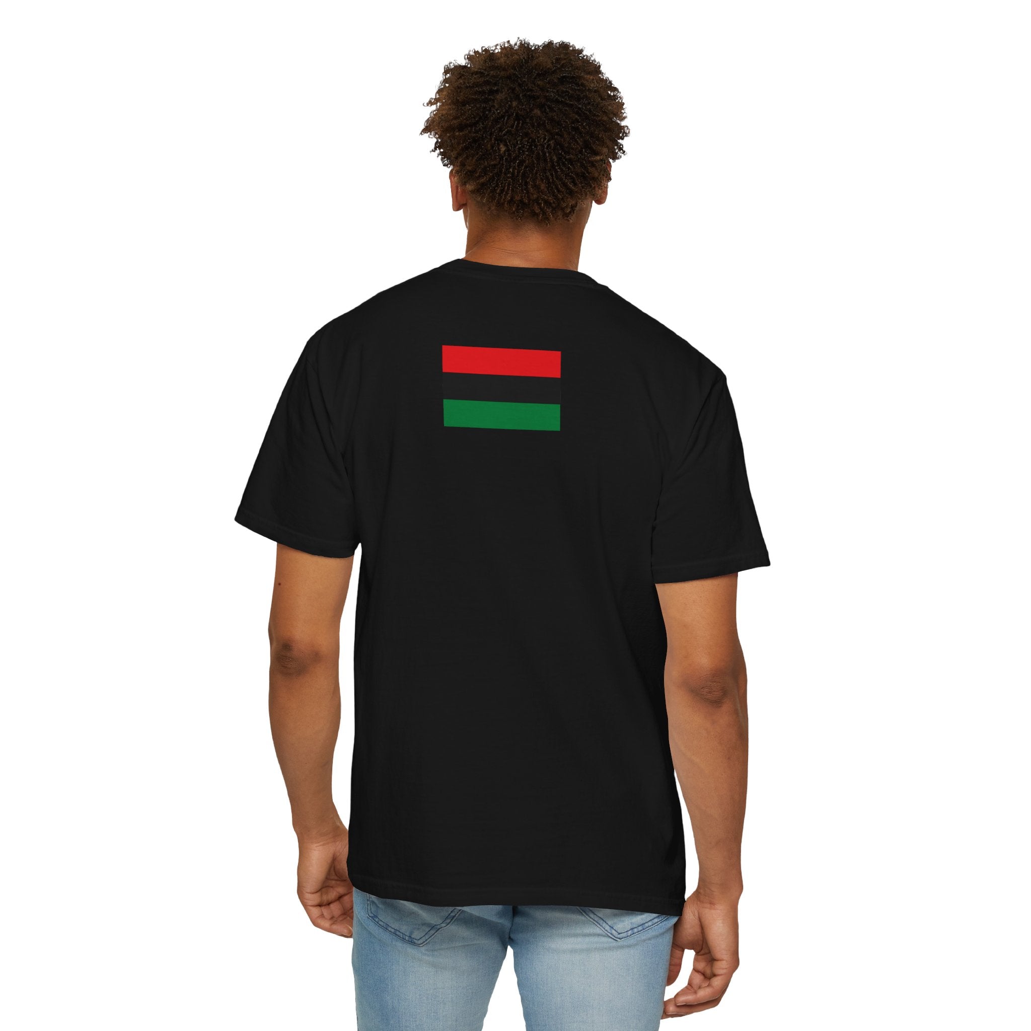 Pan African Guarifina