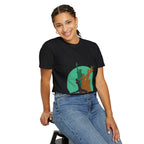 Monuments of the Unbound T-shirt