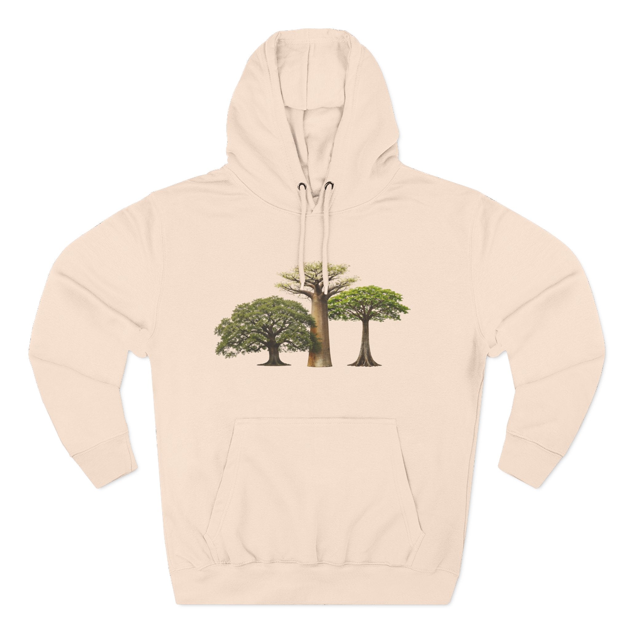 Trees of Life Hoodie