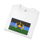 Gullah Geeche Pan African