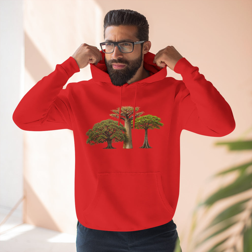 Trees of Life Hoodie