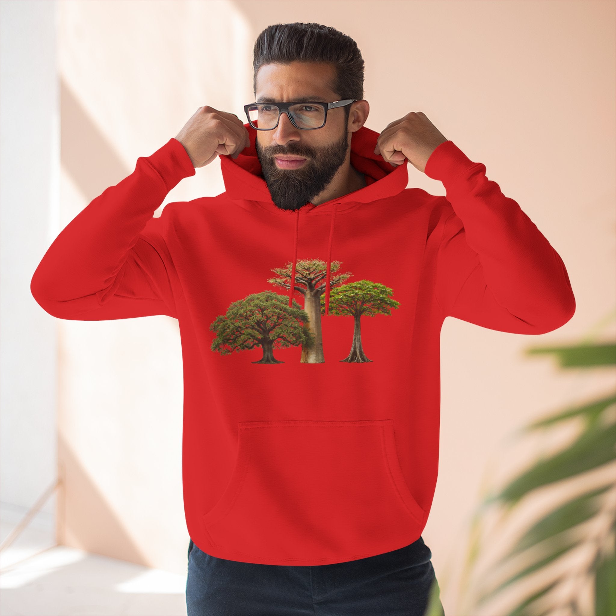Trees of Life Hoodie