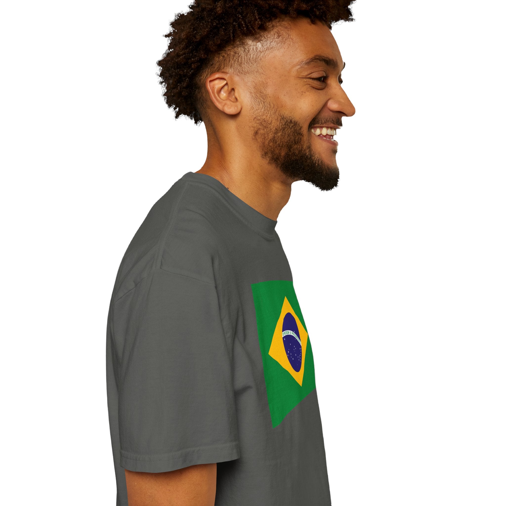 Pan African Brazil