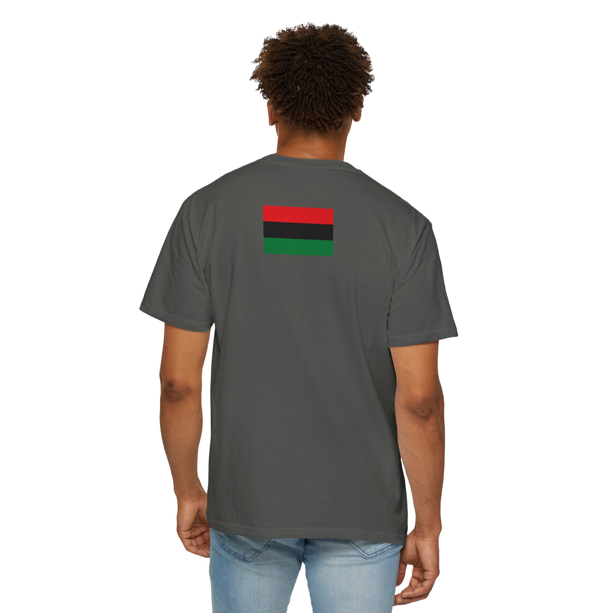 Pan African Guarifina