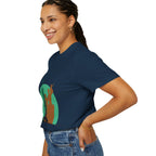 Monuments of the Unbound T-shirt