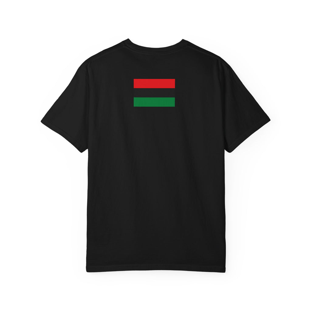 Pan African Guarifina