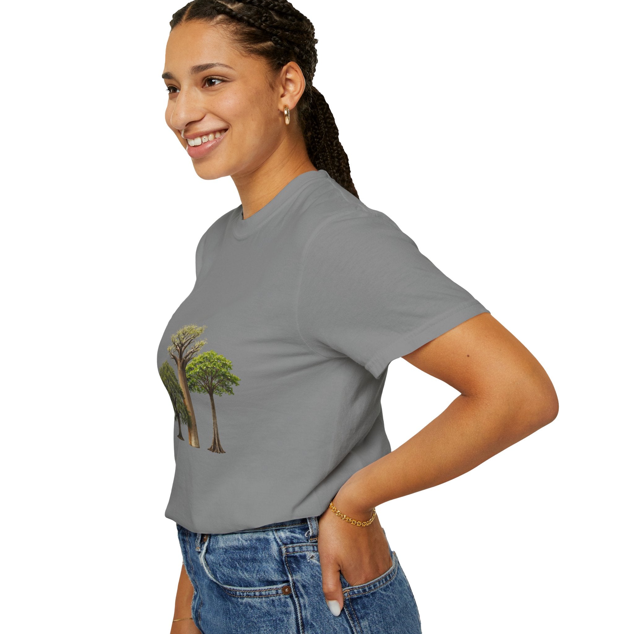 Trees of Life T-shirt