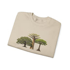 Trees of Life  Crewneck Sweatshirt