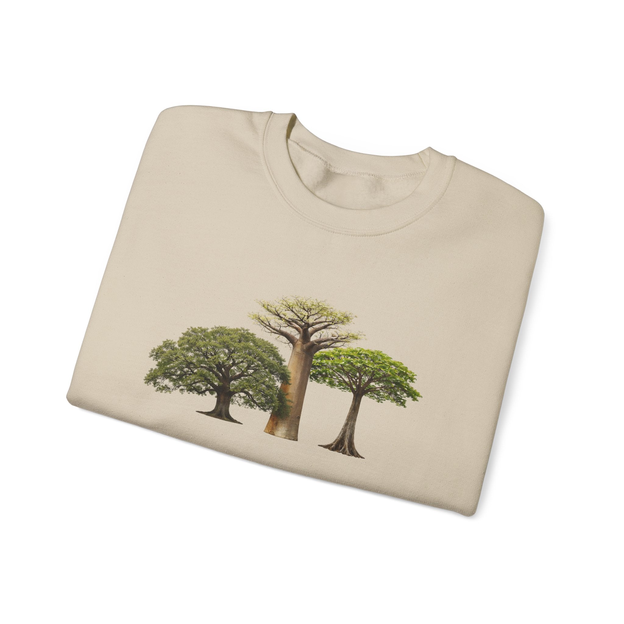 Trees of Life  Crewneck Sweatshirt