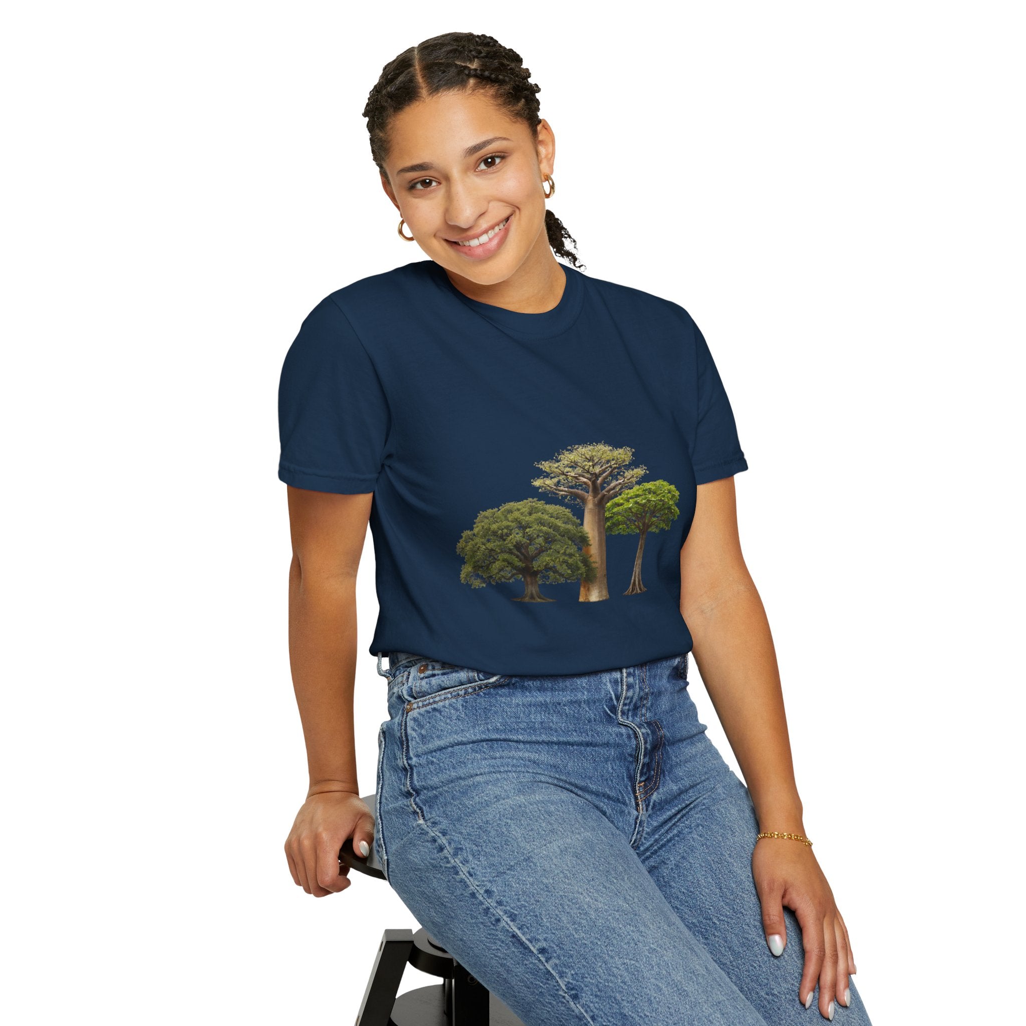 Trees of Life T-shirt