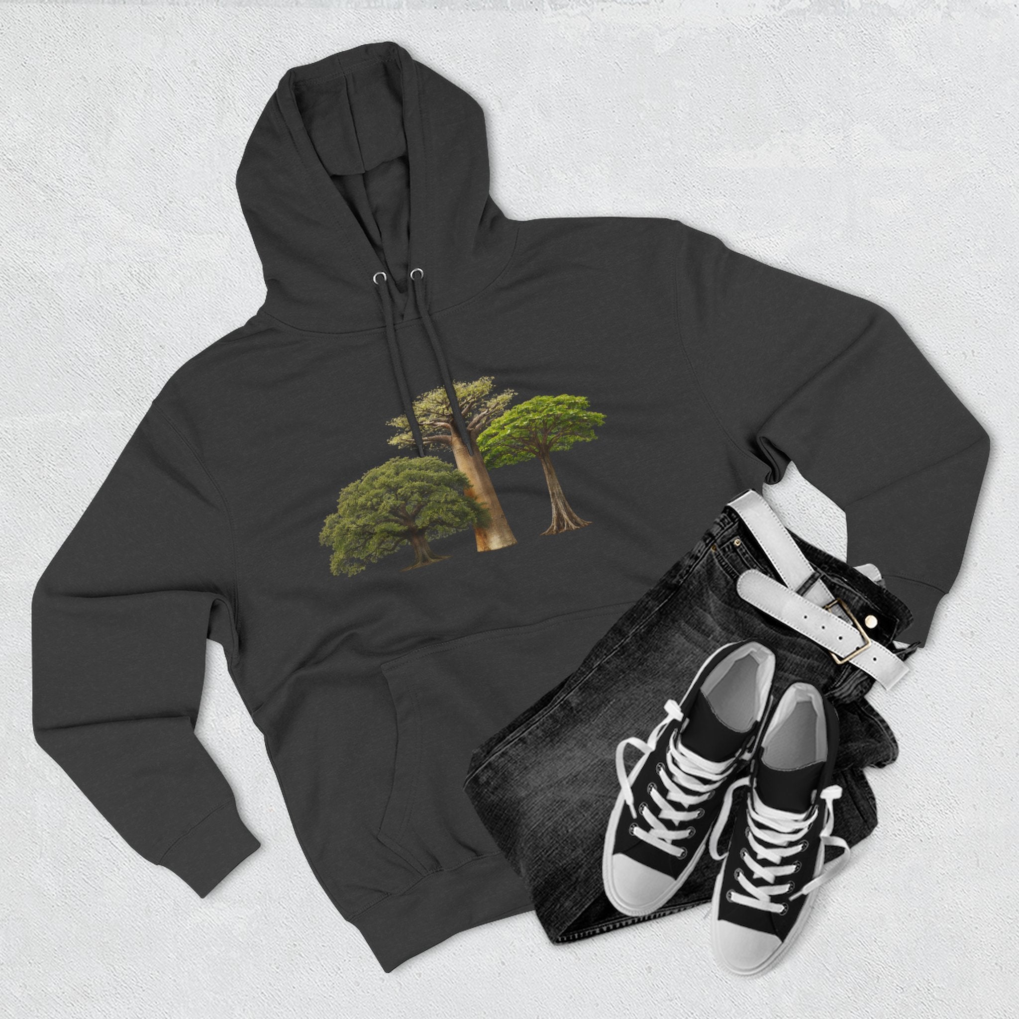 Trees of Life Hoodie